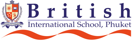 British International School logo