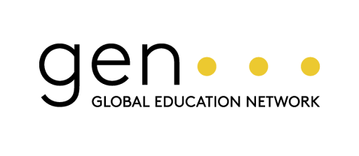 Global Education Network logo