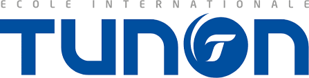 École Internationale de Lyon logo