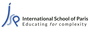 International School of Paris logo