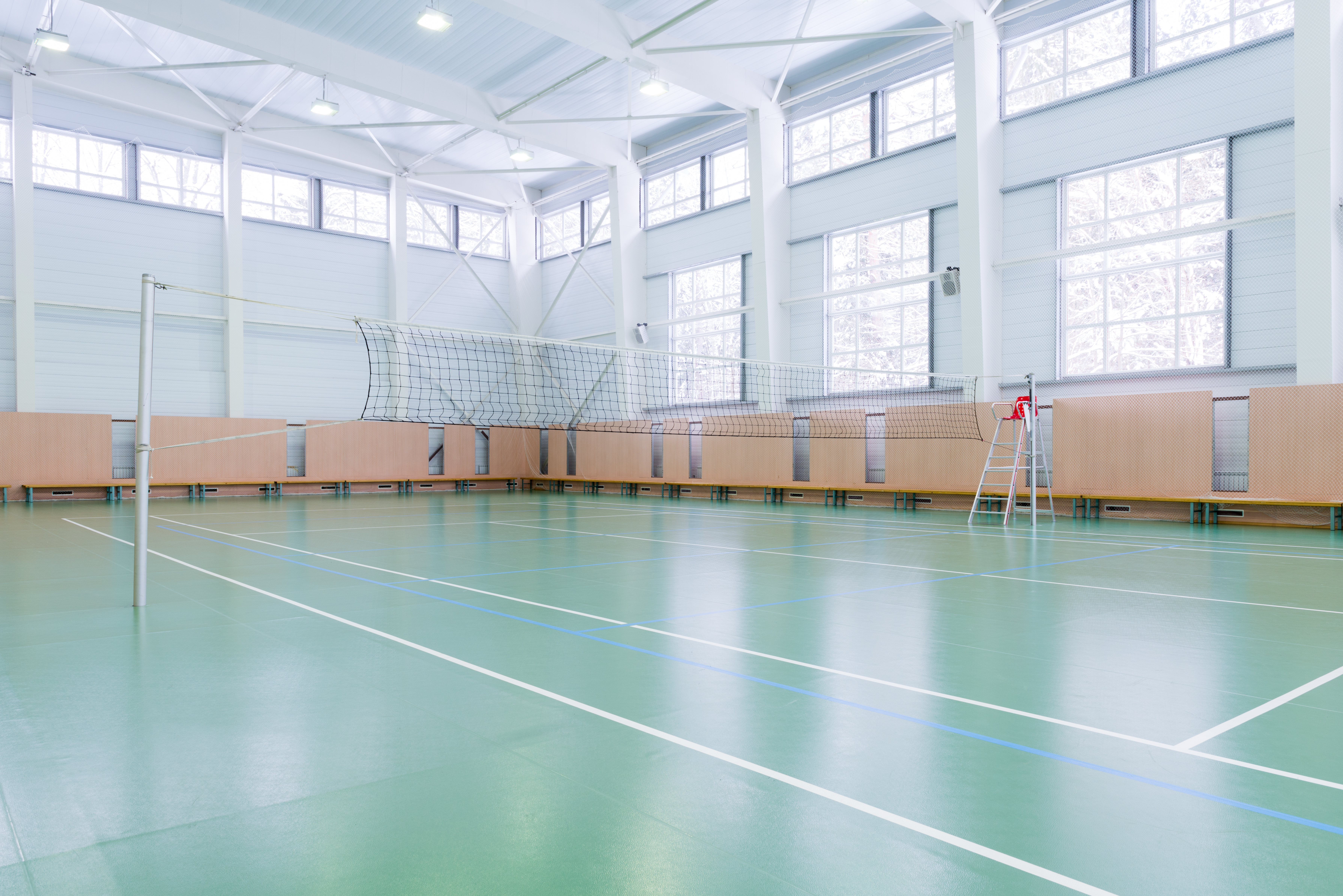 Sports Complex